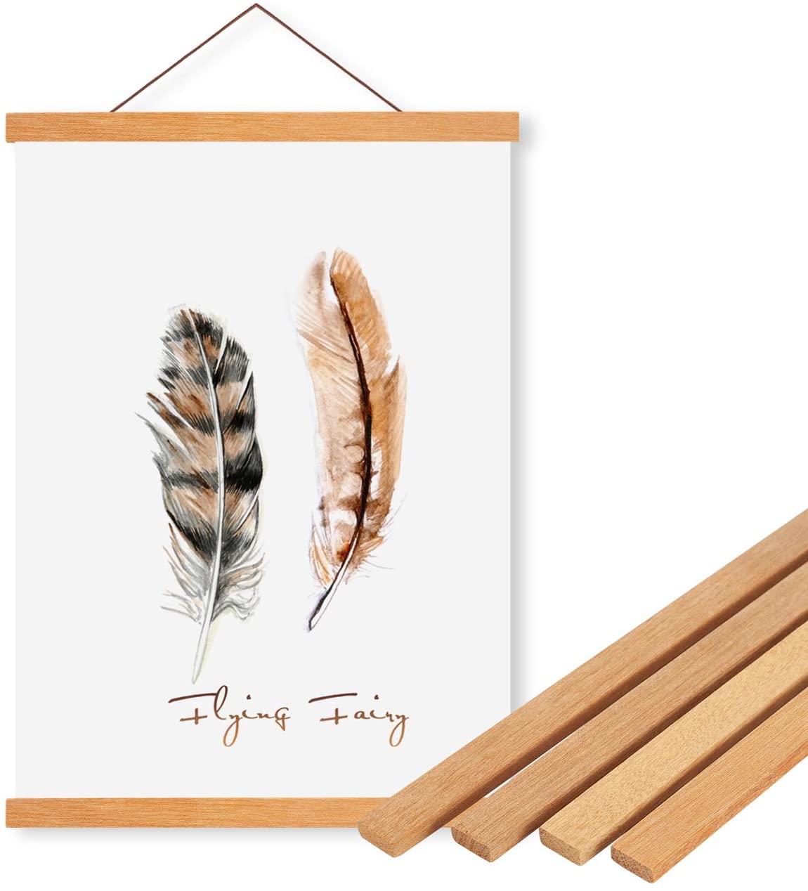 [アメリカ] [消費者満足度上位] YMM 20x28 20x30ポスターフレーム20インチワイ