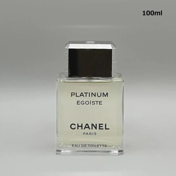 外箱なし/エコ包装 エゴイスト プラチナム オードゥ トワレット SP 100ml ヤマト便k 香水