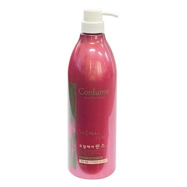 XBI11J98 きれいな髪 950ml トータルヘア リンス フルーツナラリンス