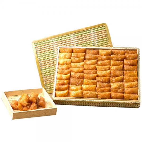 アンボクジャハン科ウリミルヤク科 안복자한과 우리밀약과 5,667円