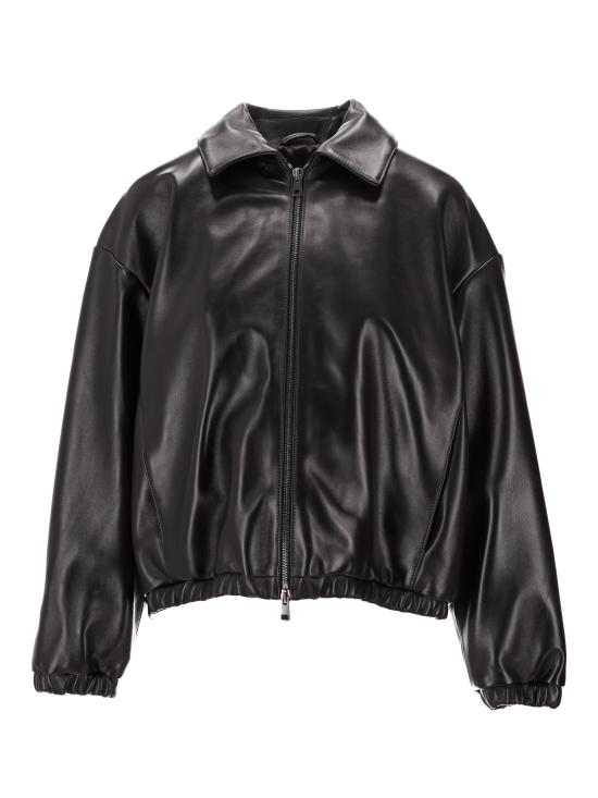LA ROSE Women Clothing 1661 NE NERO