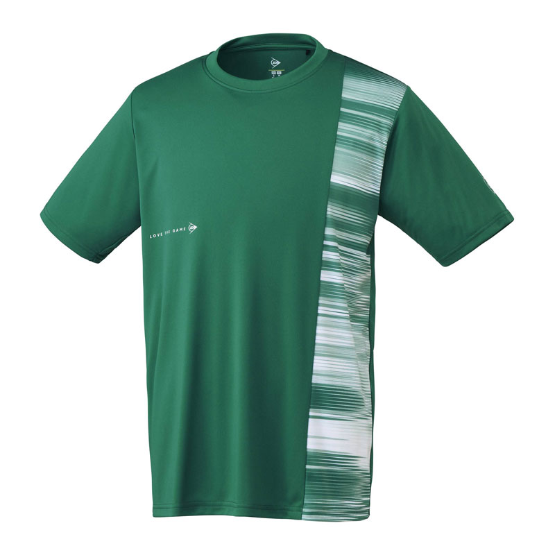 Tシャツ DAL-8502 テニス ウェア(ユニ) (DAL8502)