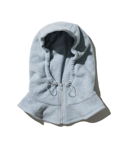 FLEECE BALACLAVA_SKY BLUE