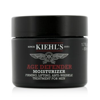 Kiehls キールズ AGD エイジケア クリーム