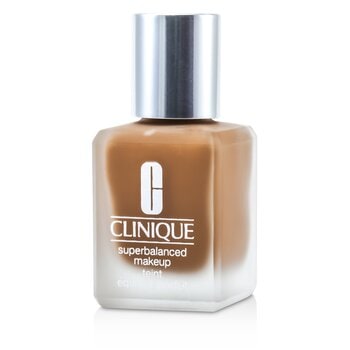 Clinique スーパーバランスド メイクアップ - No. 18 クローブ (P)