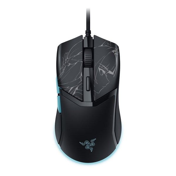 Cobra Zenless Zone Zero Edition RZ01-04650500-R3M1