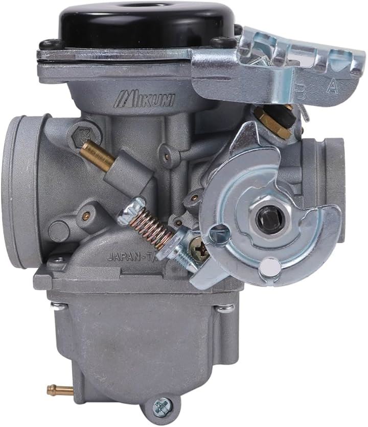 スズキ 用 キャブレター GN200 GS200 GN125 GS125 の ボアアップに BN125 エリミネーター BS28 BS26 純正 タイプ 汎用 社外品 メンテナンスパーツ
