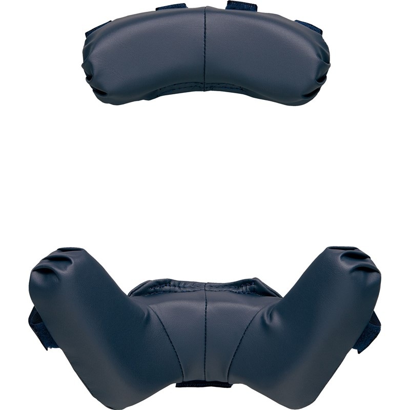 マスクパッド 野球ソフトマスク 付属品 (blmp112-2900)