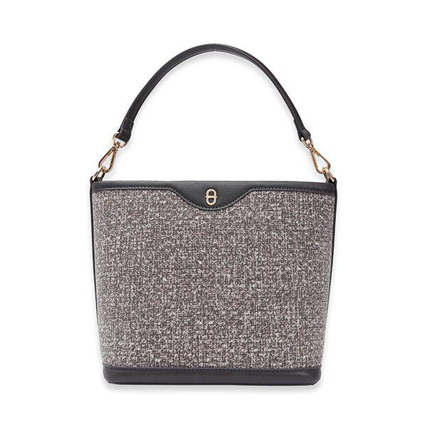 女性用トートバッグ ショルダーバック クロス