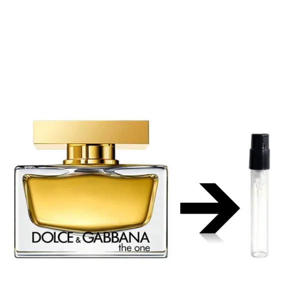 10ml ザ ワン オードパルファム お試し 量り売り 香水 人気 ミニ