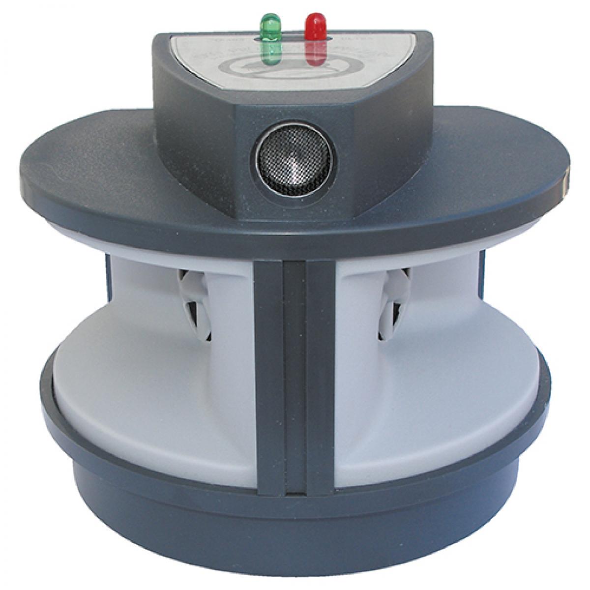 セフティー3 ネズミ撃退器 STP-1 超音波 衝撃波 ねずみ 対策 忌避 6,570円