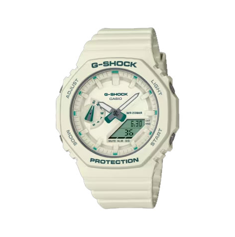カシオ CASIO 腕時計 GMA-S2100GA-7AJF G-SHOCK Gショック ユニセックス 国内正規品
