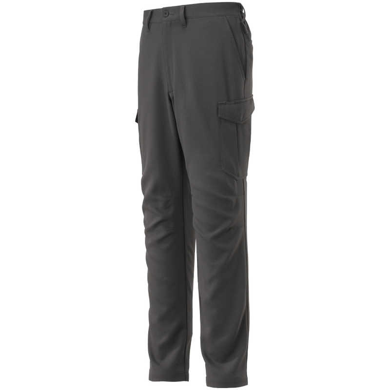 ミズノ　ワークパンツ（春夏向け） [ユニセックス] S 07：チャコール　F2JFA18307