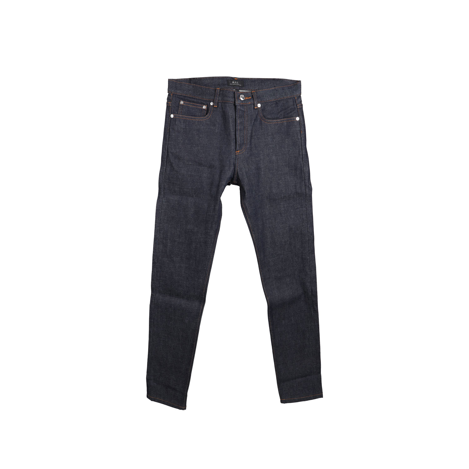 デニム ジーンズ ジーパン プチ ニュー スタンダード メンズ インディゴ CODBS M09047