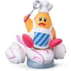 amiibo NVL-W-CAAD [�R�b�N�J���T�L&�z�b�v�X�^�[(�J�[�r�B�̃G�A���C�_�[�V���[�Y)]
