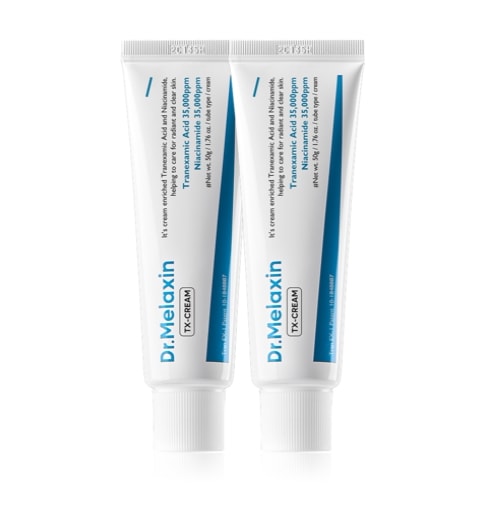 TX-美肌シミ取りクリーム 50ml 2個