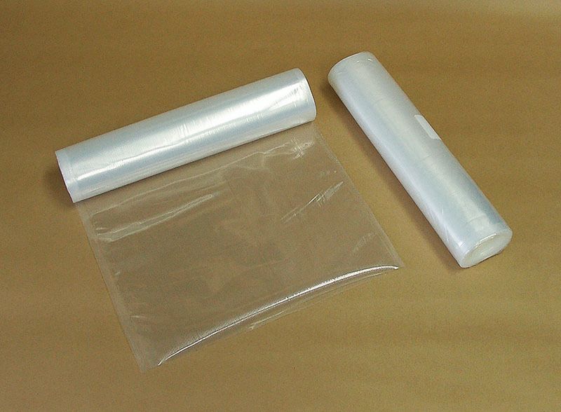 （まとめ買い）日本ゼネラル/アプラィアンス 真空パック器マジックパック専用ロール袋 ACO1025 2本入 [x3]