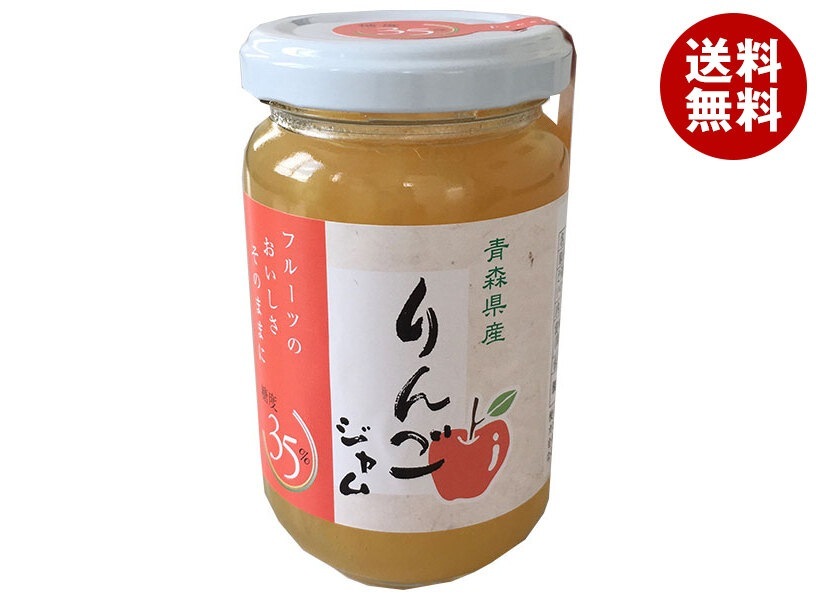 伊豆フェルメンテ 青森県産 りんごジャム 180g＊12個入＊(2ケース)