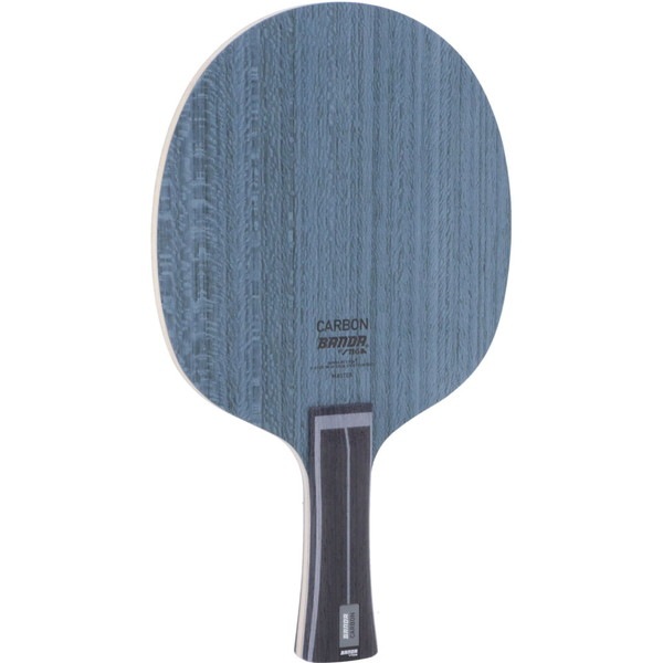 STIGA スティガ シェークラケット BANDA CARBON FLA BANDA カーボン フレア 卓球 GA302735