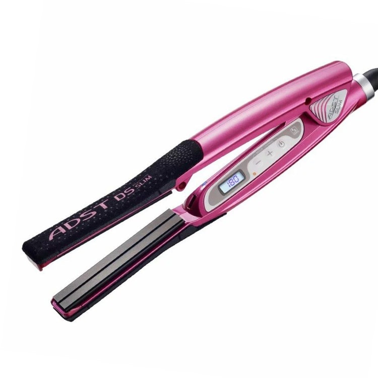 アドスト プレミアム ストレートアイロン アドストディーエススリム DS SLIM FDSS-19 ADST Premium アドスト ヘアアイロン FDSS-19 ADST DS SLIMストレート