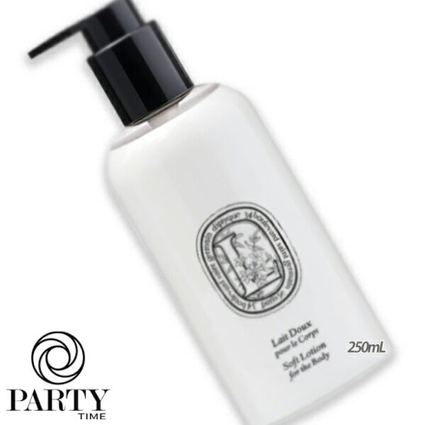 diptyque ソフトボディローション250mL