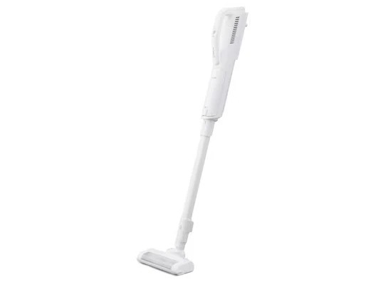 SBD-76P-W [ホワイト]充電式スティッククリーナー