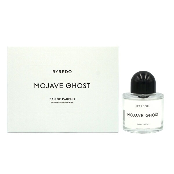 バイレード BYREDO モハーヴェ ゴースト EDP SP 100ml MOJAVE GHOST【香水 メンズ レディース】