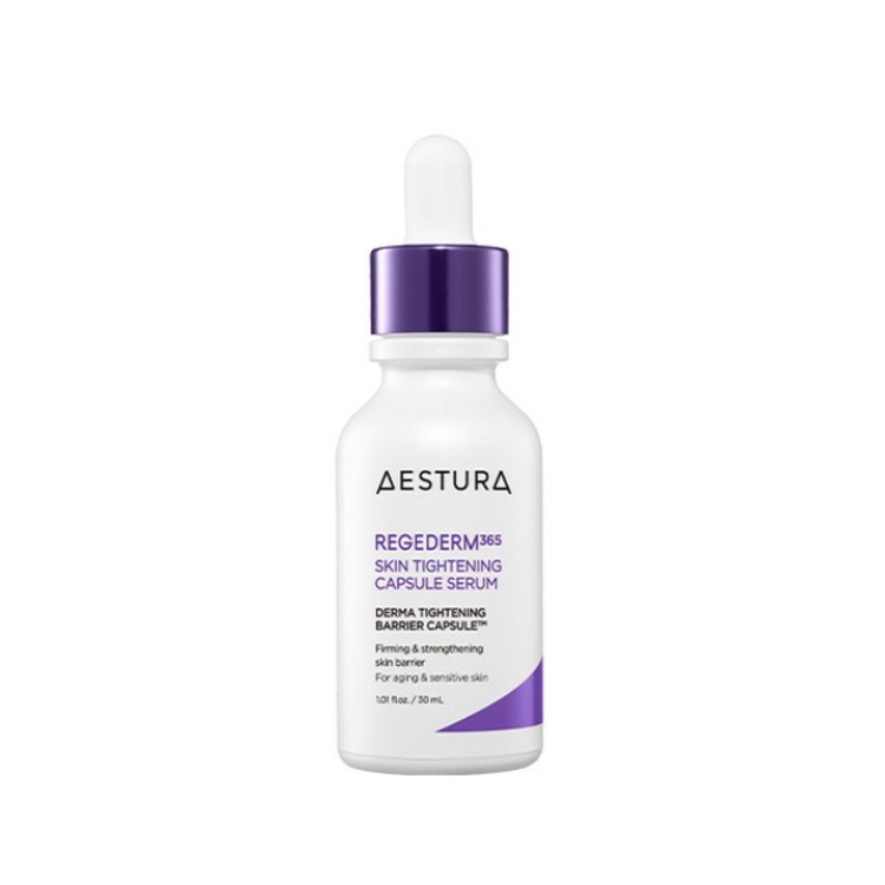 レジェダーム365 スキン タイトニング カプセル セラム, 30ml