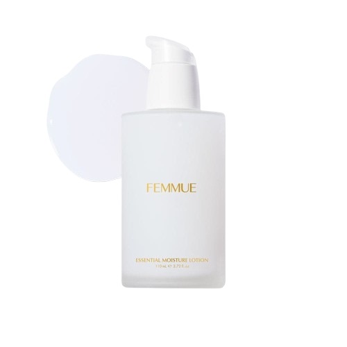 エッセンシャル モイスチャーローション 110ml
