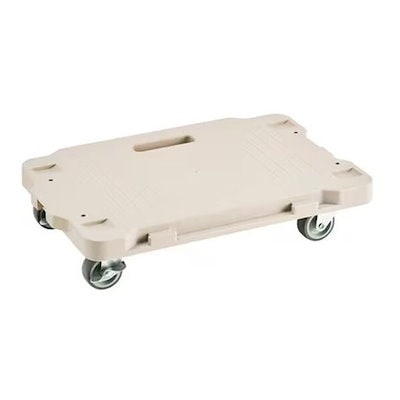 他サイト： アイリスオーヤマ　IRIS OHYAMA　連結ミニ平台車　RMH421の商品画像