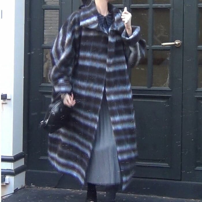 チェスターコート レディース ロングコート チェック アウター コート ロング 韓国ファッション オーバーサイズ 春 秋 冬 防寒 暖かい 大きいサイズ おしゃれ カジュアル きれいめ OL通勤 通学