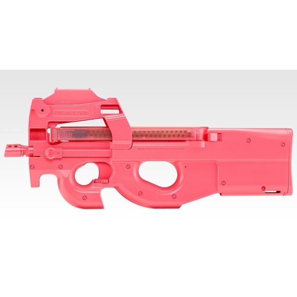 東京マルイ P-90プラス ver. LLENN 電動ガン (対象年令18才以上)