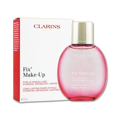 CLARINS フィックスメイクアップN.コンフォートオイルスクラブ フィックス メイクアップ N 50mL | CLARINS® 公式通販 | CLARINS®
