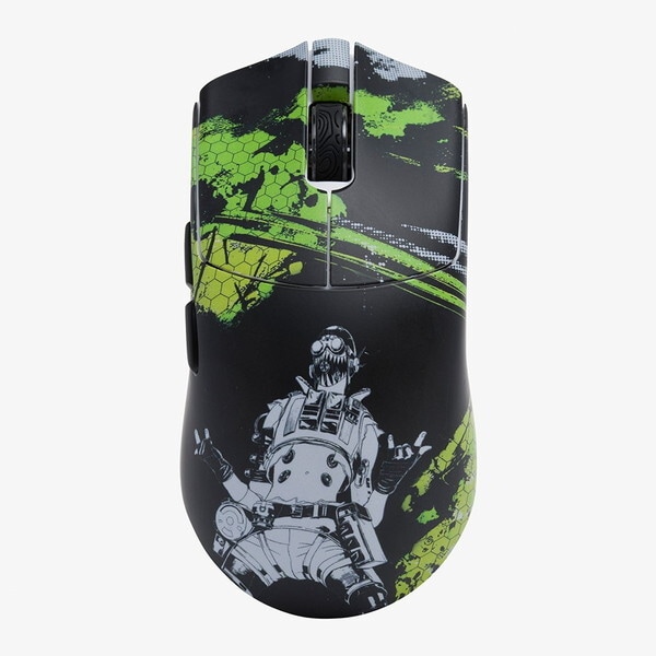 Higround hg-apex-mouse-octane ゲーミングマウス