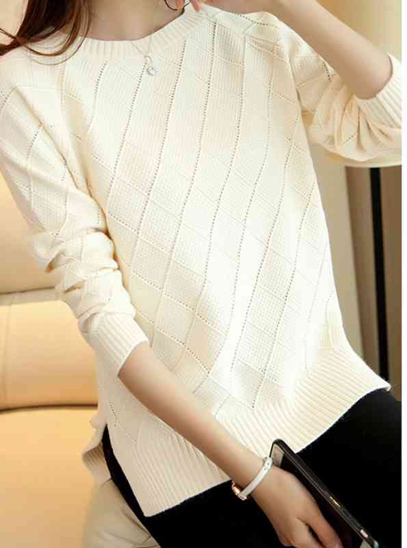 セーター レディース 秋 ゆる おしゃれ かわいい 柄 タートルネック 長袖 黒 洗える ニット ケーブル編み 厚手 ざっくり 冬 ニットセーター 白 ハイネック ノルディック 人気 春 ロング トレ