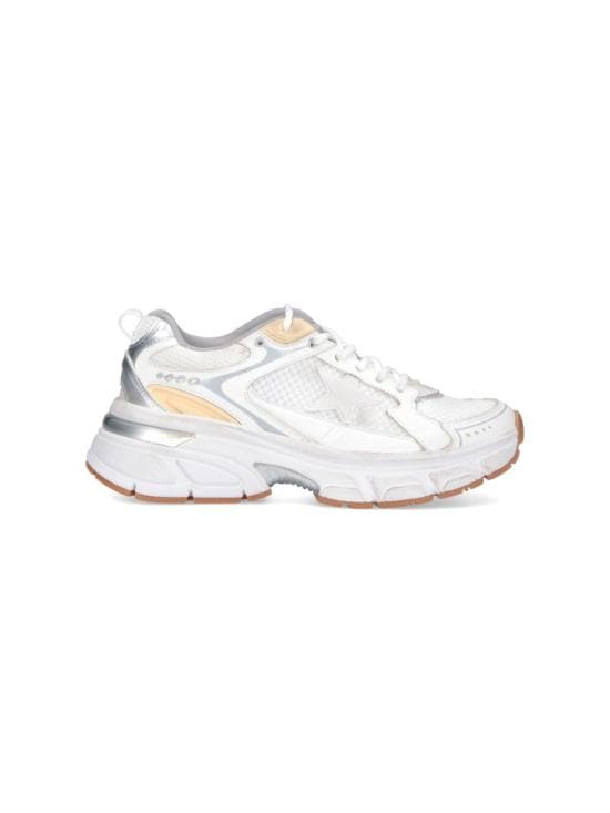GOLDEN GOOSE Women Sneakers GWF00724 F00647610272 White