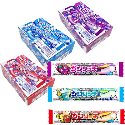 他サイト： コリス カジリッチョ 3種アソート 計3箱の商品画像