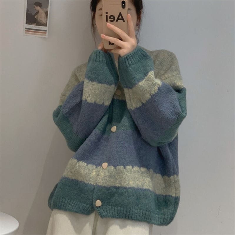 おしゃれ スリム スリム uネック レディース 秋冬 アウター カジュアル 柔らかい 防寒 着痩せ春 トップスニットセーター 前開き 可愛い カーディガン ニットセーター カーディガン ニット