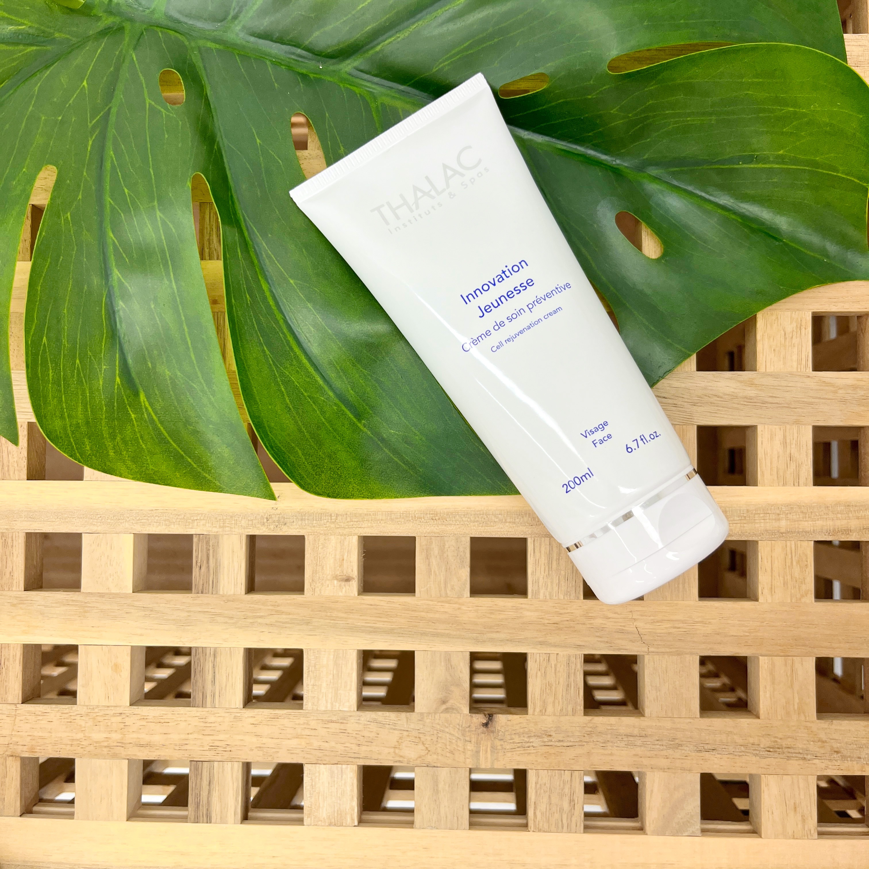 ニュートリ テルマクリーム（鎮静） 200ml+マスクパックをプレゼント