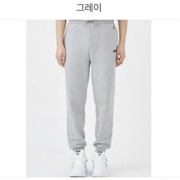 JEEP コットン トレーニング ジョガーパンツ スモールロゴ スウェットパンツ__A JO1TSU991_1