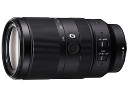 E 70-350mm F4.5-6.3 G OSS SEL70350G