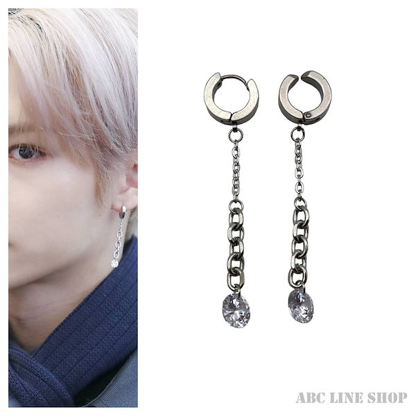 agnes b.☆存在感 