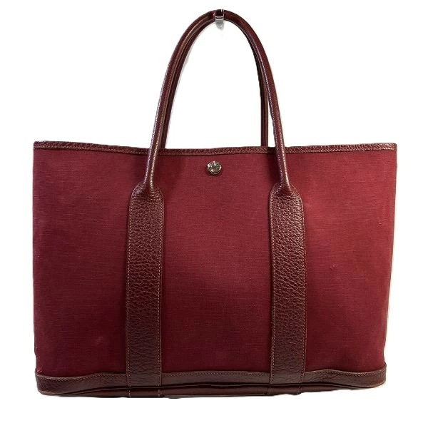 エルメス ガーデンパーティPM J刻印 バッグ トートバッグ レディース 51,186円