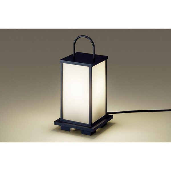 LGW45880F 据置型 LEDエントランスライト(電球色)