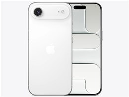 アップル / APPLE iPhone Air 512GB SIMフリー [クラウドホワイト] (SIMフリー)