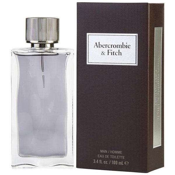 アバクロ ファースト インスティンクト マン EDT オードトワレ SP 100ml 香水 アバクロンビー＆フィッチ