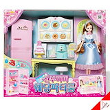 ミミワールド ヤミージャムハウス　ヤムヤムペット Qoo10] ミミワールド ヤムヤム ジャムハウス/ヤムヤムペットジ