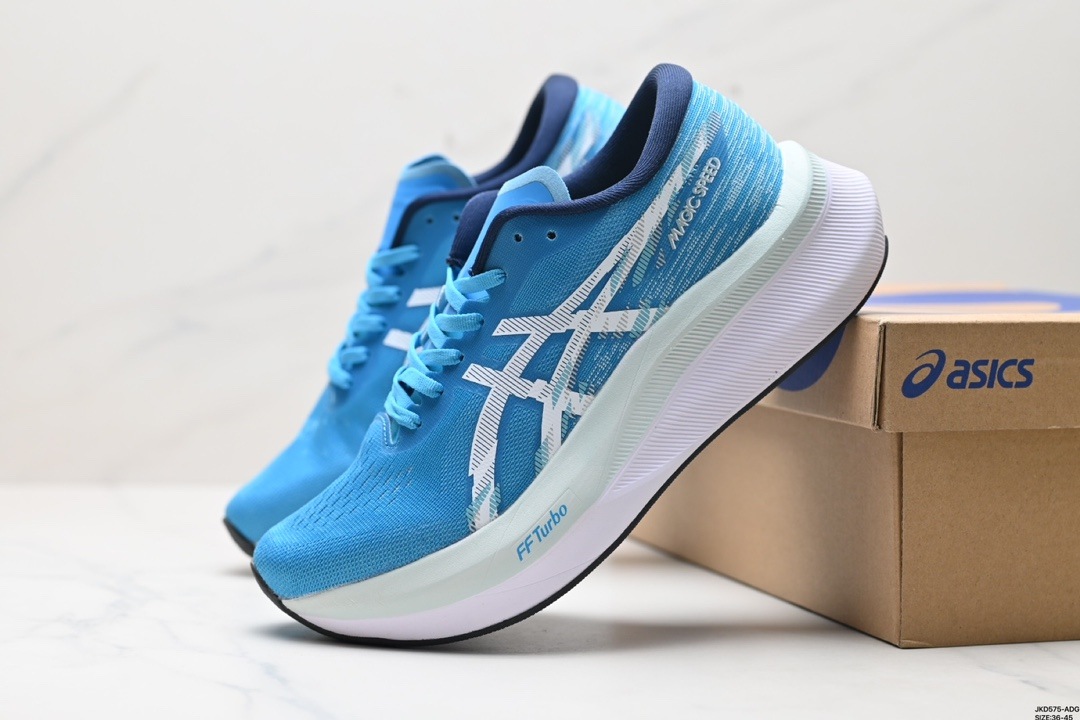 Running Shoes Blue 1011B857-100