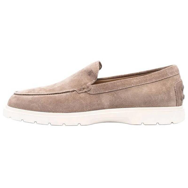 [カード決済で10%オフ] TODS メンズローファー XXM59K00040M8WC413