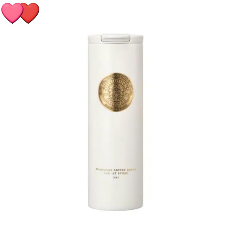 SS 1号店 トロイバッジ タンブラー 473ml